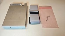 Internal 3.5" Floppy Disk Drive with Cable, Screws - Mitsumi D359T6 Disk Cable price