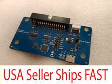 GreaseWeazle v4.1 board USB floppy drive adapter Retro All Formats Disk Cable price