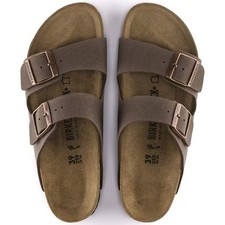 Birkenstock Arizona Birkibuc Multiple Colors Comfortable Shoes Unisex  Sandals Unisex Sandals price