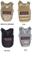 Tactical Scorpion Gear Drink Bottle Can Koozie Cover for Beer Soda Mini Vest Bottle Coolers price
