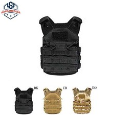 Tactical Beer Bottle Cooler Beverage Cover Adjustable Mini Molle Vest ornament Bottle Coolers price