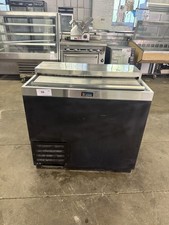 Krowne BC36-BG 36" Forced Air Bottle Cooler  USED Bottle Coolers price