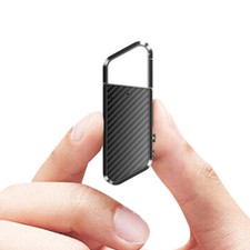 Mini Digital Hidden Spy Audio Voice Activated Recorder MP3  Small Smart Playback Voice Recorders price