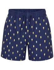 Boys Swim Trunks Beachwear Microfiber Elastic Bathing Suit UV Woven Board Sho... Boys' Beachwear price