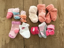 lot of 6-12 month baby socks Baby Socks price
