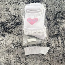 K-12 lace socks still in original packaging (BRAND NEW) Baby Socks price
