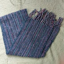 Hand-knit scarf 🧣 Women's Scarf price
