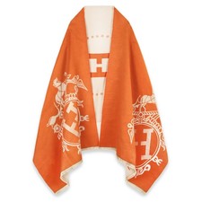 Thick and Warm Scarf - Luxury Designed Classic Letter Pattern Cashmere Shawl Women's Scarf price