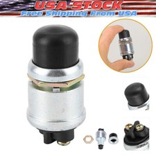 12 Volt DC Heavy-Duty Momentary Push-Button 50 Amp Starter Switch Switches price