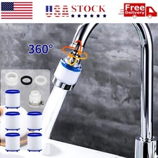 Faucet Water Filter Tap Filtration Kitchen Bathroom Sink Mount Purifier System Water Purifier price