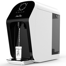 8-Stage SimPure WP1 Countertop Reverse Osmosis Water Filter System Dispenser Water Purifier price