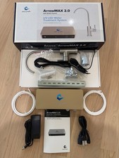 NEW Acuva ArrowMax 2.0 Dual-stage Microbial Under Sink Water Filtration System✅ Water Purifier price