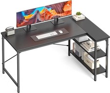 L Shaped Desk Computer Desk Gaming Furniture Corner Desks Home Office PC Table Office Desk price