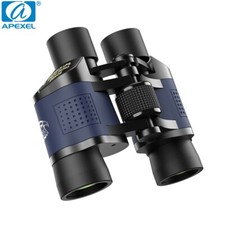 APEXEL HD 60X60 Binoculars 10000M High Power Professional Binoculars For Outdoor Binoculars price