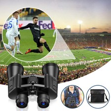 180x100 HD Military Zoom Powerful Binoculars Day/Low Night Optics Hunting & Case Binoculars price