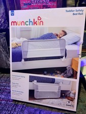 Munchkin Safety Toddler Bed Rail Fits Twin/Full/Queen Size Mattresses Baby Bed Rail price