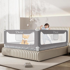 Bed Rail for Toddlers, Stable Protective Bed Side Rails, Baby Bedrail Guard for Baby Bed Rail price