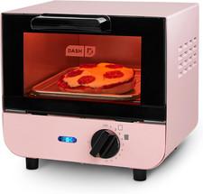 Mini Toaster Oven | Small Toaster Oven for Dorms, Apartments, & Small Kitchens, Mini / Midi Ovens price