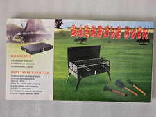 Mini Barbecue Oven Mini / Midi Ovens price