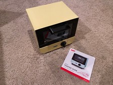 Dash Mini Toaster Oven - BRAND NEW! Mini Appliance Perfect for Small Space Mini / Midi Ovens price