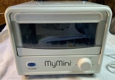 MY MINI TOASTER OVEN Mini / Midi Ovens price