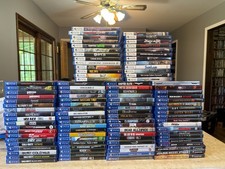 Playstation 5 Games You Pick! $5.99 - 19.99 (Dropdown List) PlayStation 5 PS5 Games price