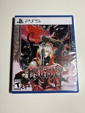 Skautfold Usurper (PlayStation 5 PS5, 2023) Brand New Factory Sealed Unopened PlayStation 5 PS5 Games price