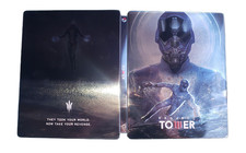 Project Tower PS5 Steelbook Edition (PlayStation 5 + Region Free) PlayStation 5 PS5 Games price