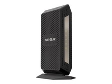 NETGEAR CM1000-100NAS DOCSIS 3.1 Gigabit Cable Modem. Max speeds of 1.0 Gbps, Modem price