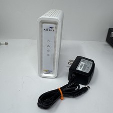 ARRIS SURFboard SB8200 DOCSIS 3.1 10 Gbps Cable Modem Modem price