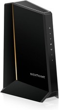 NETGEAR Nighthawk CM3000 DOCSIS 3.1 Mid/high-Split Cable Modem,Black-Refurbished Modem price