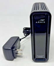 Arris Touchstone CM8200A DOCSIS 3.1 Ultra Fast Cable Modem, CAT5 Fast Shipping Modem price