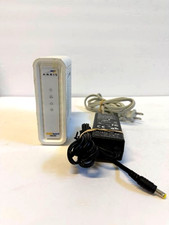 ARRIS SURFboard SB8200 DOCSIS 3.1 10 Gbps Cable Modem - White (2A-B1) Modem price