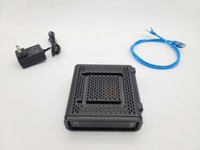 ARRIS TOUCHSTONE CM8200A DOCSIS 3.1 ULTRA FAST CABLE MODEM GIGABIT W ADAPTER Modem price