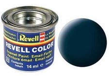 Revell Enamels 14ml Granite Grey Matt Paint Granite Paint price