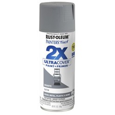 Rust-Oleum Painter's Touch 2X Satin Granite Spray Paint 12 Ounce Ideal for Al... Granite Paint price