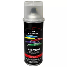 Premium Automotive Exterior Spray Paint 12 oz For Chevrolet GMC Buick Cadillac Granite Paint price
