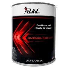 Automotive Paint for Chrysler PAU, LAU, Granite Crystal Metallic Granite Paint price