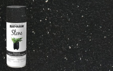 Rust-Oleum® American Accents® Stone Texture Spray Paint - 12 oz Various Colors Granite Paint price