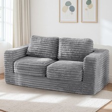 MAXYOYO Bean Bag Chair with Pillows,Plush Lazy Sofa for Living Room and Bedroom Loveseat price