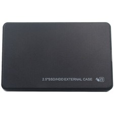 USB 3.0 2.5" SATA Hard Drive Disk Enclosure External Laptop Case For HDD SSD NEW HDD Enclosures price