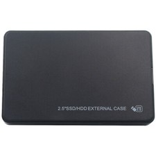 2.5" SATA USB 3.0 Hard Drive Disk Enclosure External Laptop Case For HDD SSD HDD Enclosures price
