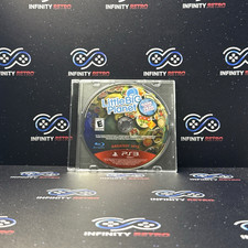 LittleBigPlanet GOTY Edition Sony PlayStation 3 PS3 Disc Only Refurbished Tested Computer Games price