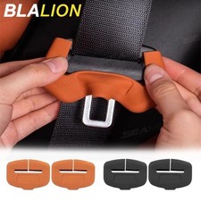 2Pcs Seat Belt Buckle Cover Anti-Scratch Rubber Car Seat Buckle Protector Baby Car Seat Cover price