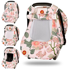 Car Seat Cover Baby, Winter Carseat Cover for Newborn, Infant Car Seat Cover wit Baby Car Seat Cover price