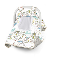Car Seat Cover Baby, Winter Carseat Covers Baby Boy, Infant Car Seat Canopy with Baby Car Seat Cover price