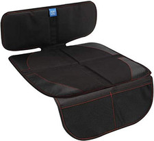 Car Seat Protector for Child Car Seat,Auto Seat Cover Mat for under Carseat with Baby Car Seat Cover price