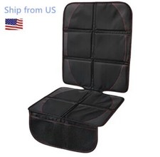 Baby Car Seat Protector Cover Pet Mats Leather & Cloth High Quality Waterproof Baby Car Seat Cover price