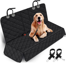 Yuntec Dog Car Seat Cover, Back Seat Cover for Dogs Pet Car Seat Protector Water Baby Car Seat Cover price