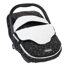 Yoofoss Baby Car Seat Cover Winter Carseat Canopies Cover to Protect Baby from C Baby Car Seat Cover price